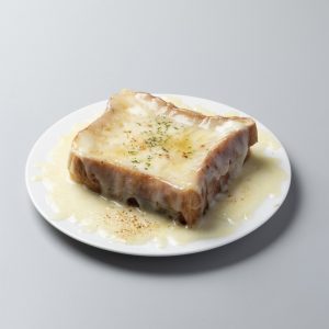 韓国屋台トーストに、野菜が主役のフルコースも！ 最新グルメ3選の画像