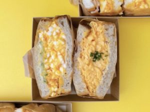 祇園のママに聞く！ 京都で「たまごサンド」を食べるならこのお店の画像