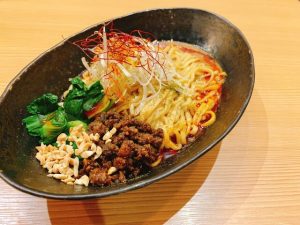 本場・四川を食べ歩いた男がおすすめする、汁なし担々麺 10選の画像