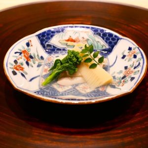 移転によりさらに進化した「麻布台 中むら」店主が心からリスペクトする行きつけとは？の画像
