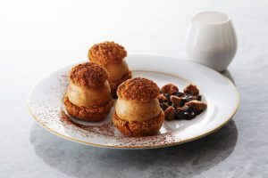 店舗限定メニューをいち早く味わって！ パリの最高峰メゾン「ルノートル」が麻布台ヒルズにオープン（東京・神谷町）の画像