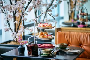 2025年、行きたいのはどこ？ お花見できる東京のレストラン＆カフェ9選の画像