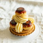 スイーツのプロ推薦！ 三つ星シェフも惚れた最高級バターで作る、絶品スイーツ